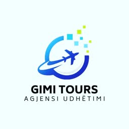 GIMI TOURS 2023 Agjensionet
