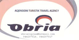 At Obria Lipjan Agjensionet