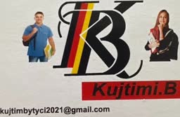 K.Bytyci Bisnes individual Agencies
