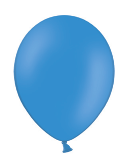14''(36см) пастель mid blue 14''(36см) пастель mid blue