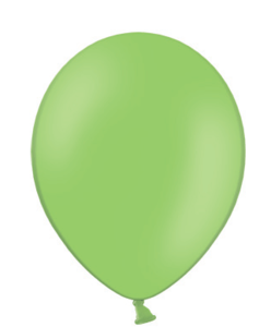 14''(36см) пастель lime green 14''(36см) пастель lime green