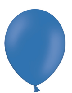 14''(36см) пастель royal blue 14''(36см) пастель royal blue