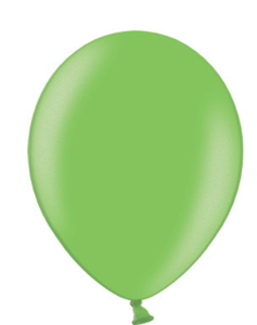 14''(36см) металлик lime green 14''(36см) металлик lime green