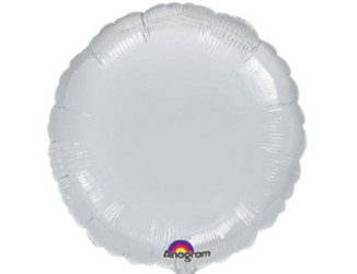 18''(45см) б рис круг металлик 18''(45см) б рис круг металлик