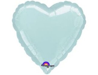 18''(45см) б рис сердце металлик 18''(45см) б рис сердце металлик