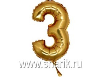 14''(36см) цифра 14''(36см) цифра