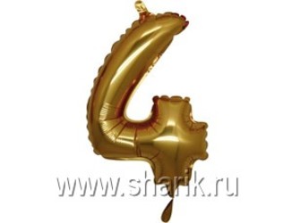 14''(36см) цифра 14''(36см) цифра