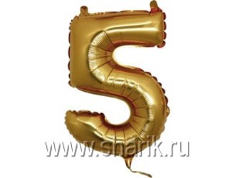 5''(13см) цифра 5''(13см) цифра