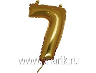 14''(36см) цифра 14''(36см) цифра