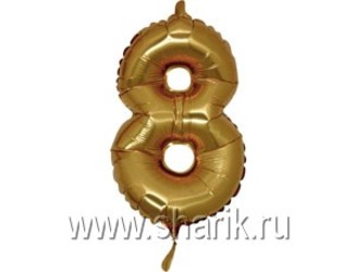 14''(36см) цифра 14''(36см) цифра