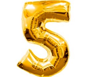 5''(13см) цифра 5''(13см) цифра