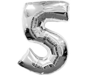 5''(13см) цифра 5''(13см) цифра