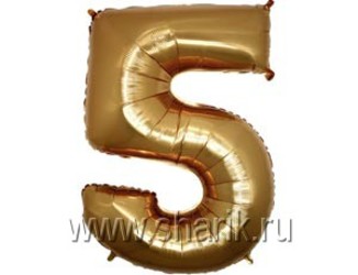 5''(13см) цифра 5''(13см) цифра