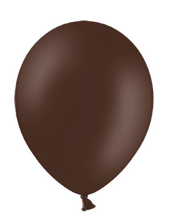 14''(36см) пастель cocoa brown 14''(36см) пастель cocoa brown