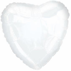 Шар 18'' (45см) сердце Шар 18'' (45см) сердце