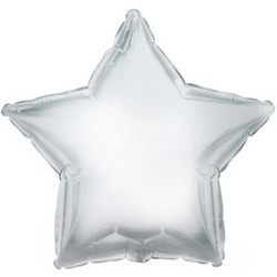Шар 18'' (45см) звезда Шар 18'' (45см) звезда