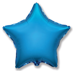 Шар 18'' (45см) звезда Шар 18'' (45см) звезда
