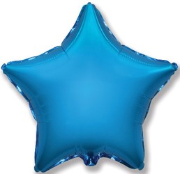 Шар 32'' (81см) звезда Шар 32'' (81см) звезда
