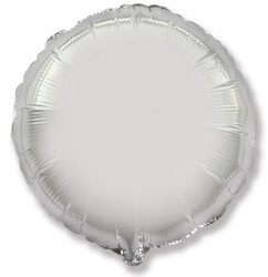 Шар 18'' (45см) круг Шар 18'' (45см) круг