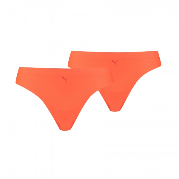 PUMA WOMEN SEAMLESS STRING 2P HANG