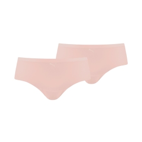 PUMA WOMEN SEAMLESS HIPSTER 2P HANG