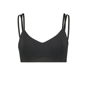 PUMA WOMEN MEDIUM SUPPORT ACTIVE BR