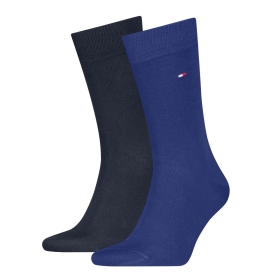 TH MEN SOCK CLASSIC 2P