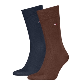 TH MEN SOCK CLASSIC 2P