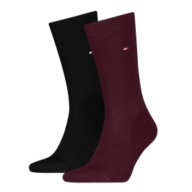 TH MEN SOCK CLASSIC 2P