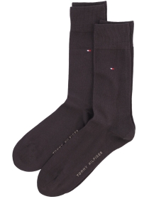 TH MEN SOCK CLASSIC 2P