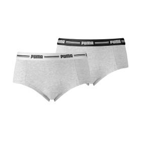 PUMA WOMEN MINI SHORT 2P HANG