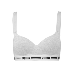 PUMA WOMEN PADDED TOP 1P HANG