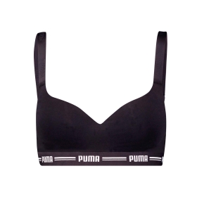 PUMA WOMEN PADDED TOP 1P HANG