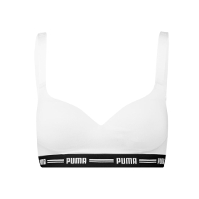 PUMA WOMEN PADDED TOP 1P HANG 300 L