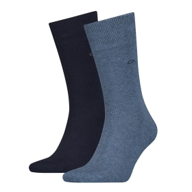 CK MEN SOCK 2P