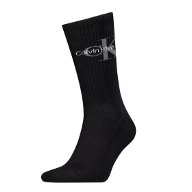 CKJ  MEN SOCK 1P RIB