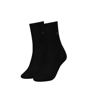 CK WOMEN SOCK 2P