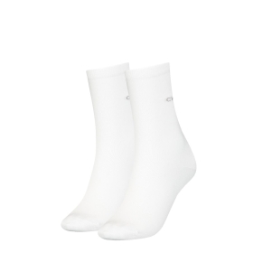 CK WOMEN SOCK 2P