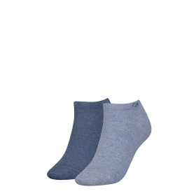 CK WOMEN SNEAKER 2P