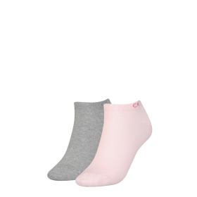 CK WOMEN SNEAKER 2P