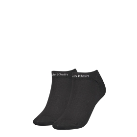 CK WOMEN SNEAKER 2P GRIPPER