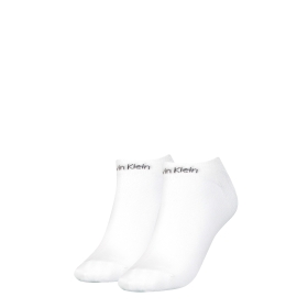 CK WOMEN SNEAKER 2P GRIPPER