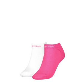 CK WOMEN SNEAKER 2P GRIPPER