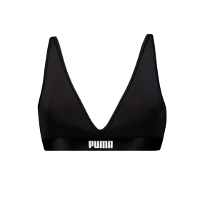 PUMA WOMEN PADDED TRIANGLE TOP 1P,