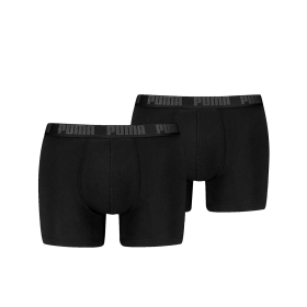 PUMA MEN EVERYDAY BASIC BOXER 2P