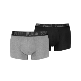 PUMA MEN EVERYDAY TRUNK 2P, S