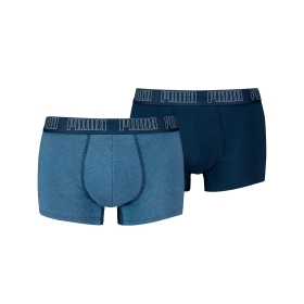 PUMA MEN EVERYDAY TRUNKS 2P