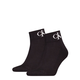CKJ MEN QUARTER 2P MONOGRAM