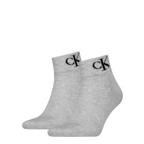 CKJ MEN QUARTER 2P MONOGRAM