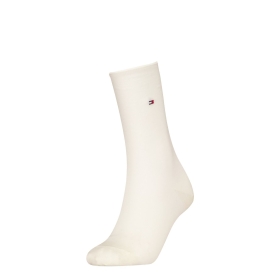 TH WOMEN SOCK 1P PREMIUM ROLLTOP